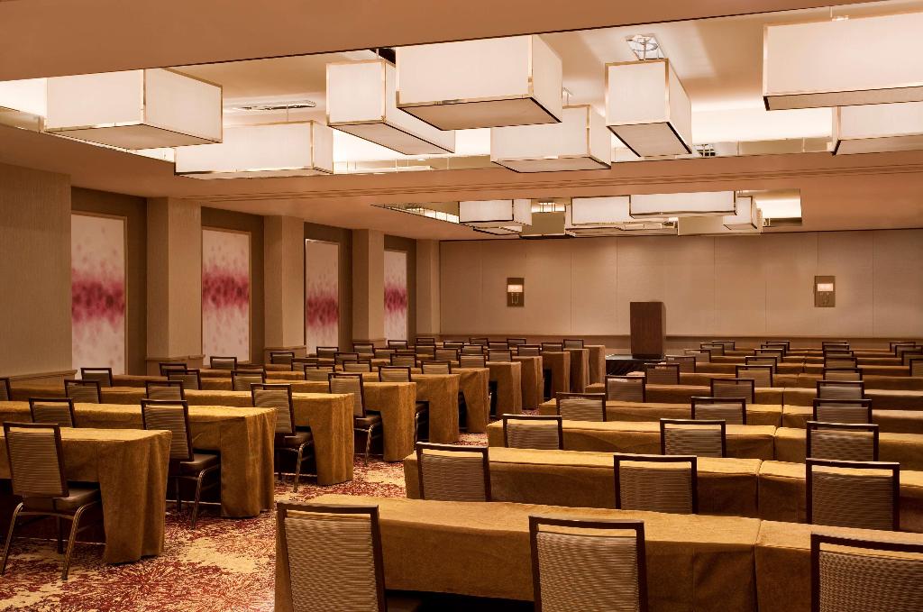 Imagem da galeria de Westin Times Square