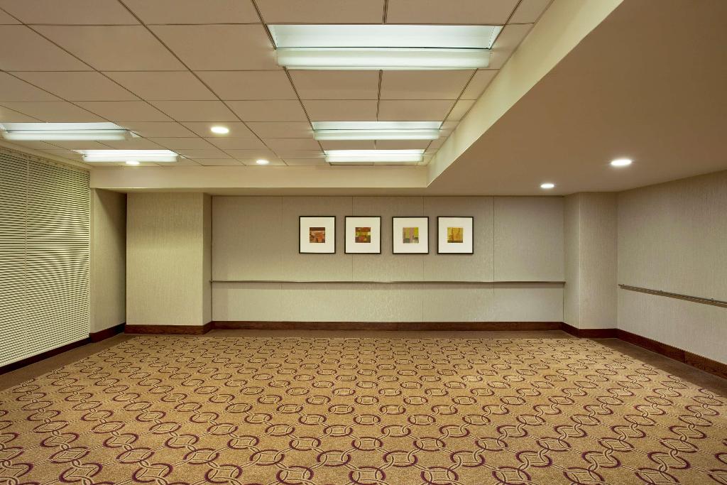 Imagem da galeria de Westin Times Square
