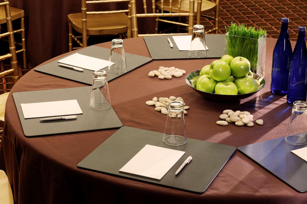 Imagem da galeria de Westin Times Square