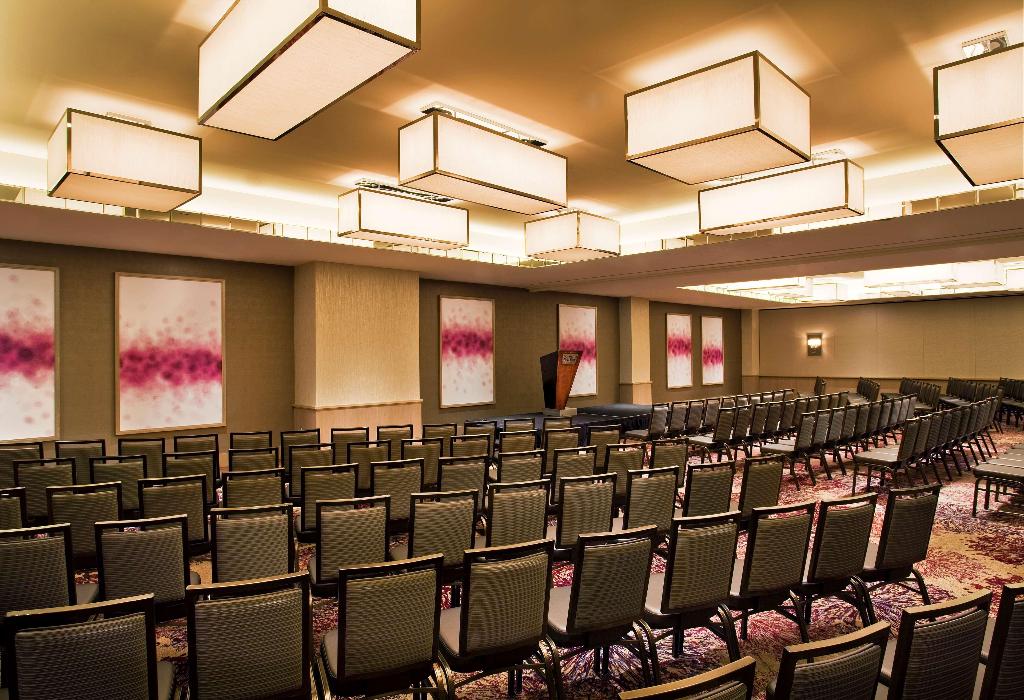 Imagem da galeria de Westin Times Square