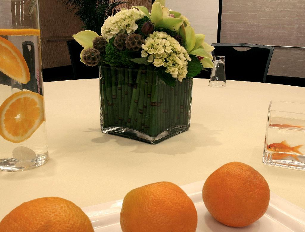 Imagem da galeria de Westin Times Square