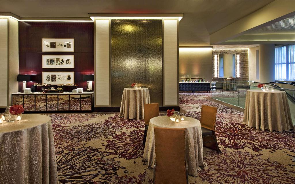 Imagem da galeria de Westin Times Square