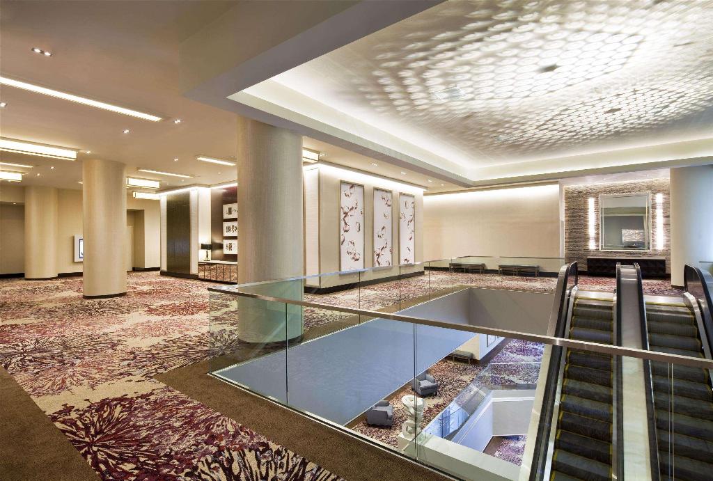 Imagem da galeria de Westin Times Square