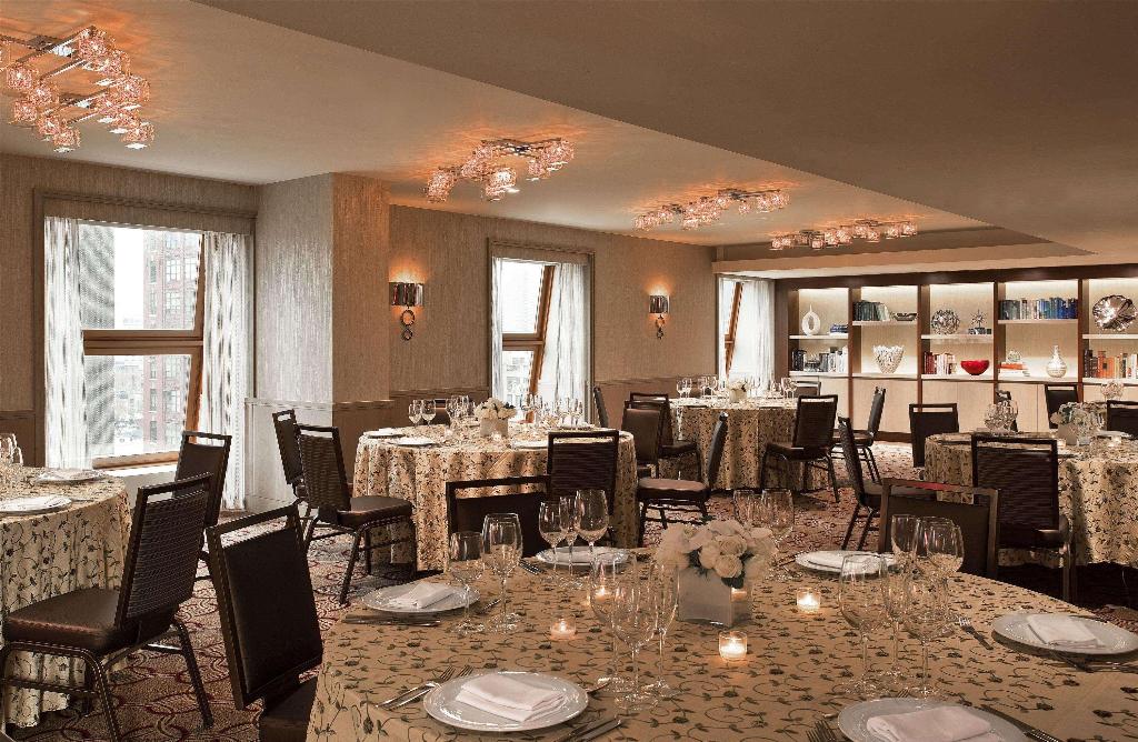 Imagem da galeria de Westin Times Square