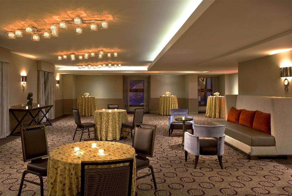 Imagem da galeria de Westin Times Square