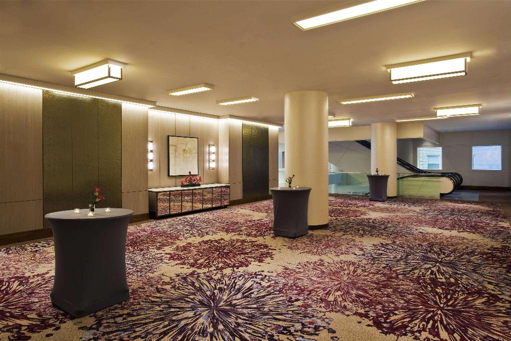 Imagem da galeria de Westin Times Square