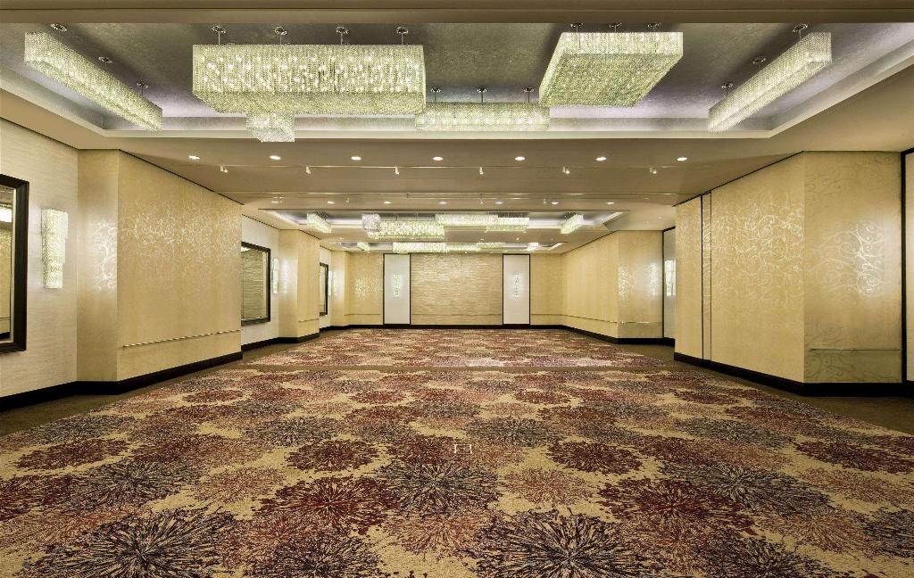 Imagem da galeria de Westin Times Square