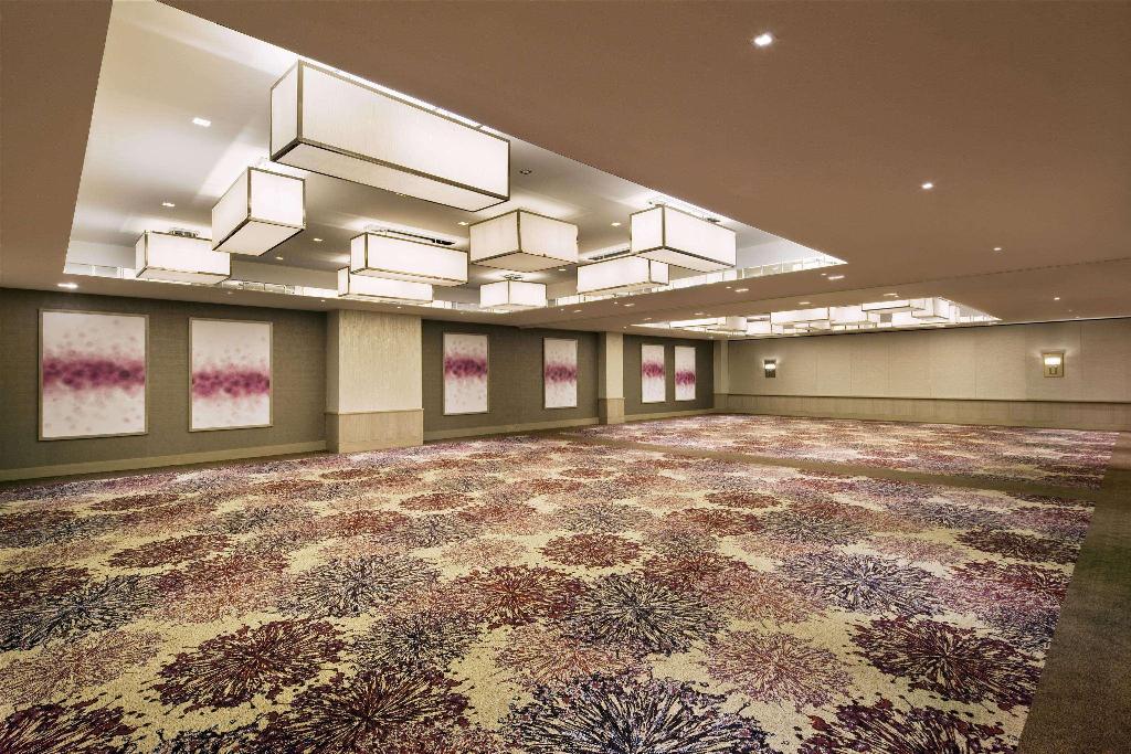 Imagem da galeria de Westin Times Square
