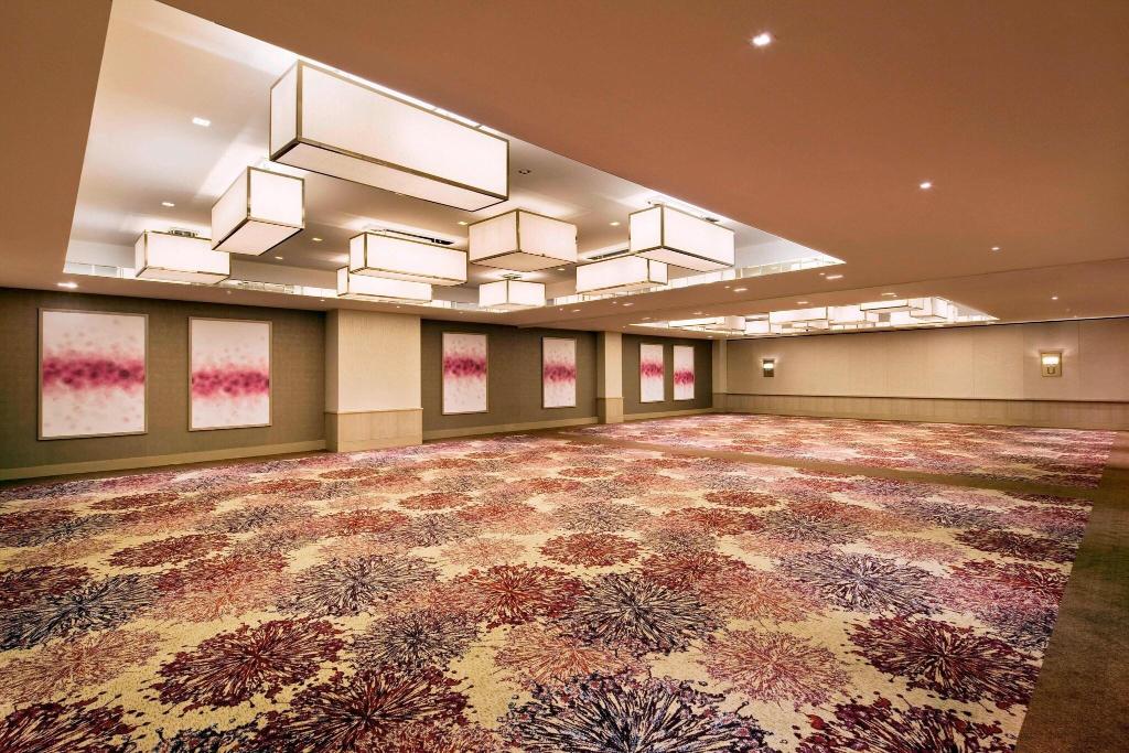 Imagem da galeria de Westin Times Square