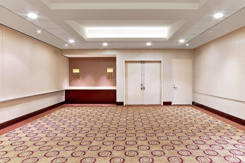 Imagem da galeria de Westin Times Square