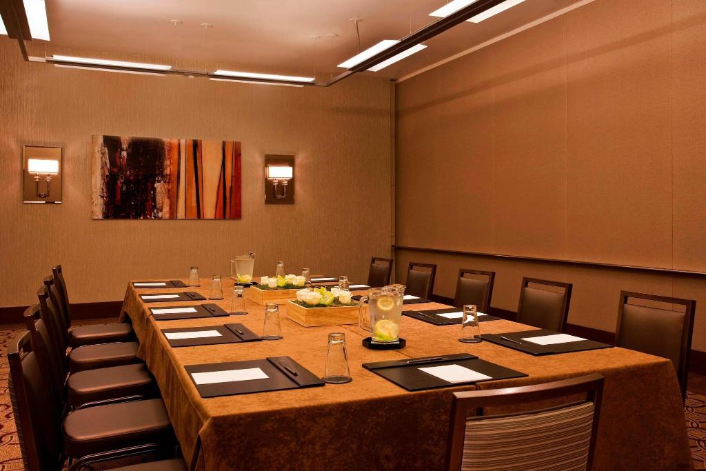 Imagem da galeria de Westin Times Square