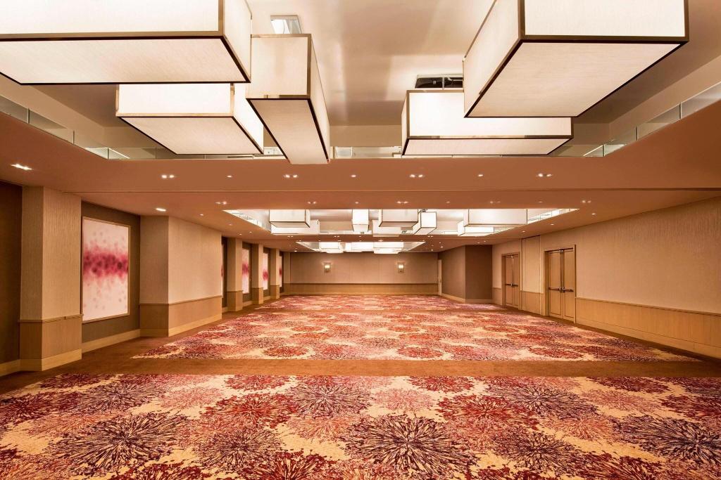 Imagem da galeria de Westin Times Square