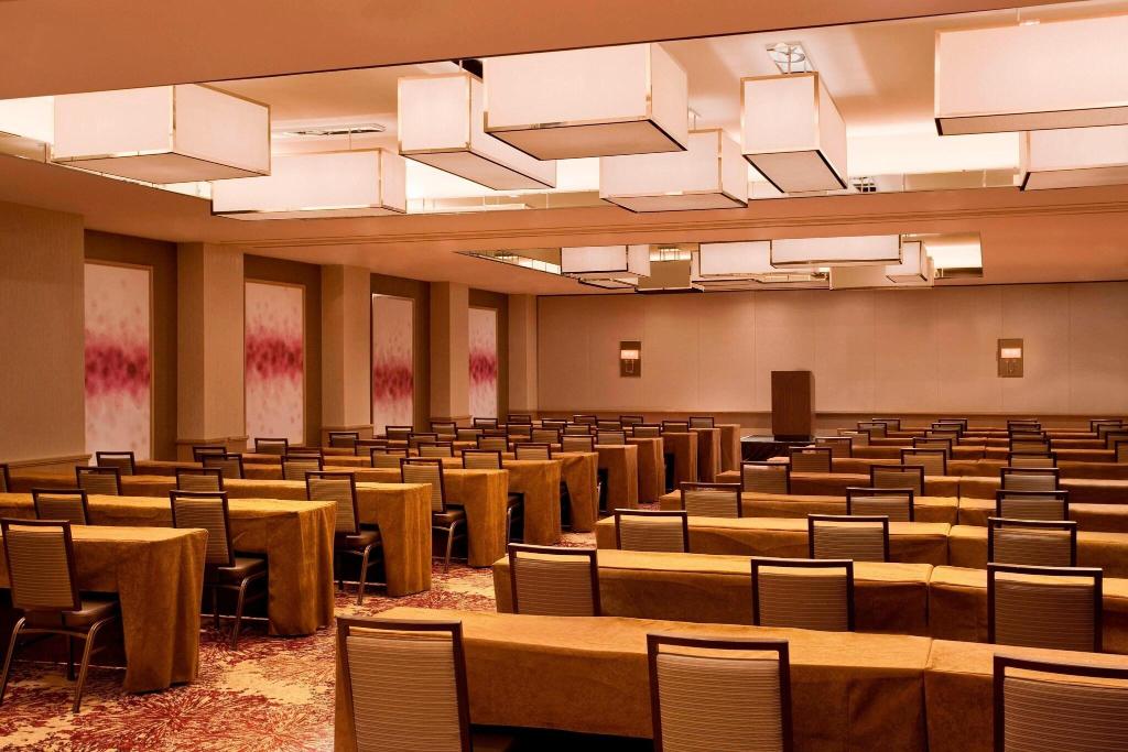 Imagem da galeria de Westin Times Square