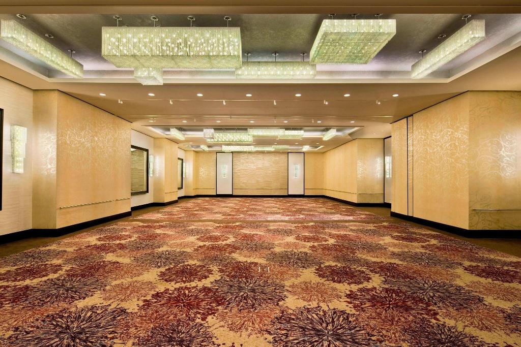 Imagem da galeria de Westin Times Square