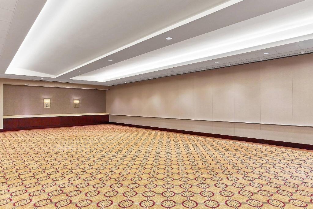 Imagem da galeria de Westin Times Square