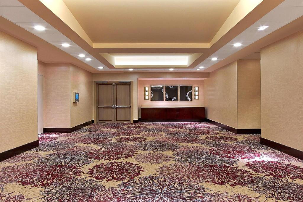 Imagem da galeria de Westin Times Square