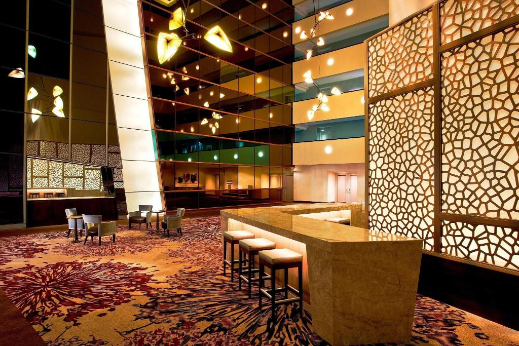 Imagem da galeria de Westin Times Square