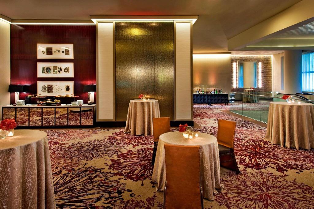 Imagem da galeria de Westin Times Square