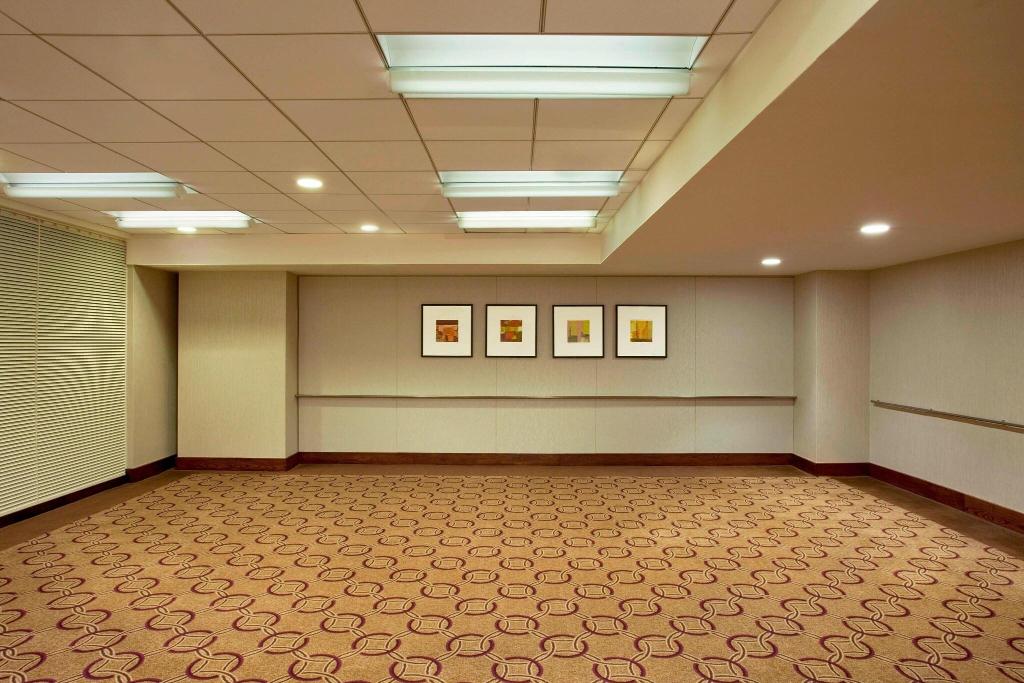 Imagem da galeria de Westin Times Square