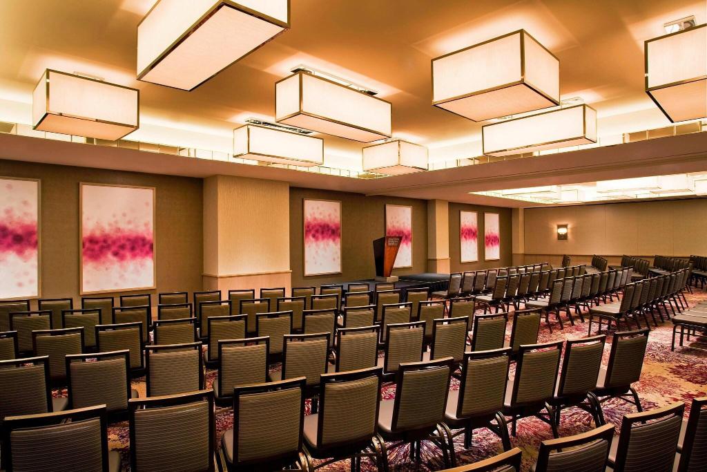 Imagem da galeria de Westin Times Square