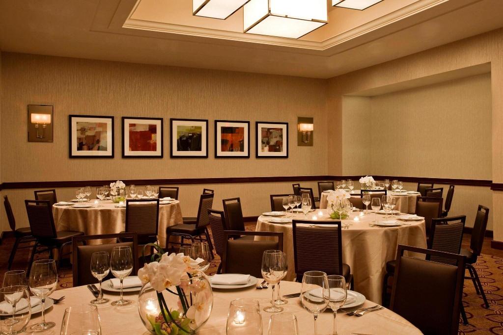 Imagem da galeria de Westin Times Square