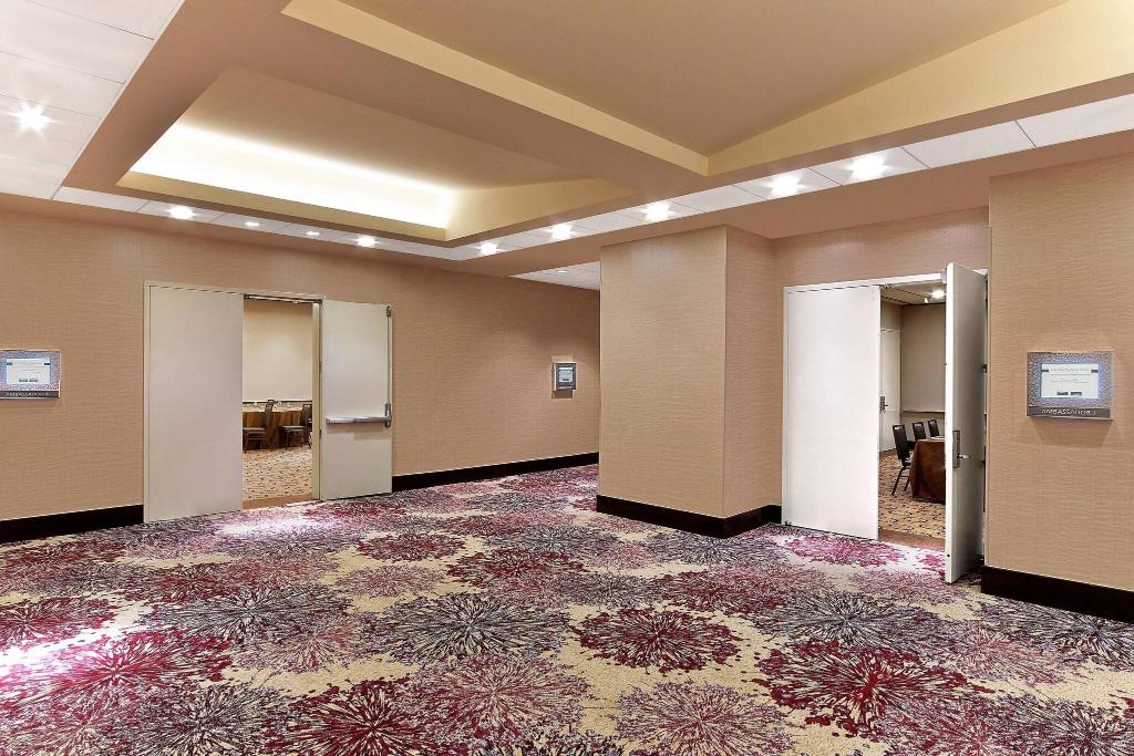Imagem da galeria de Westin Times Square