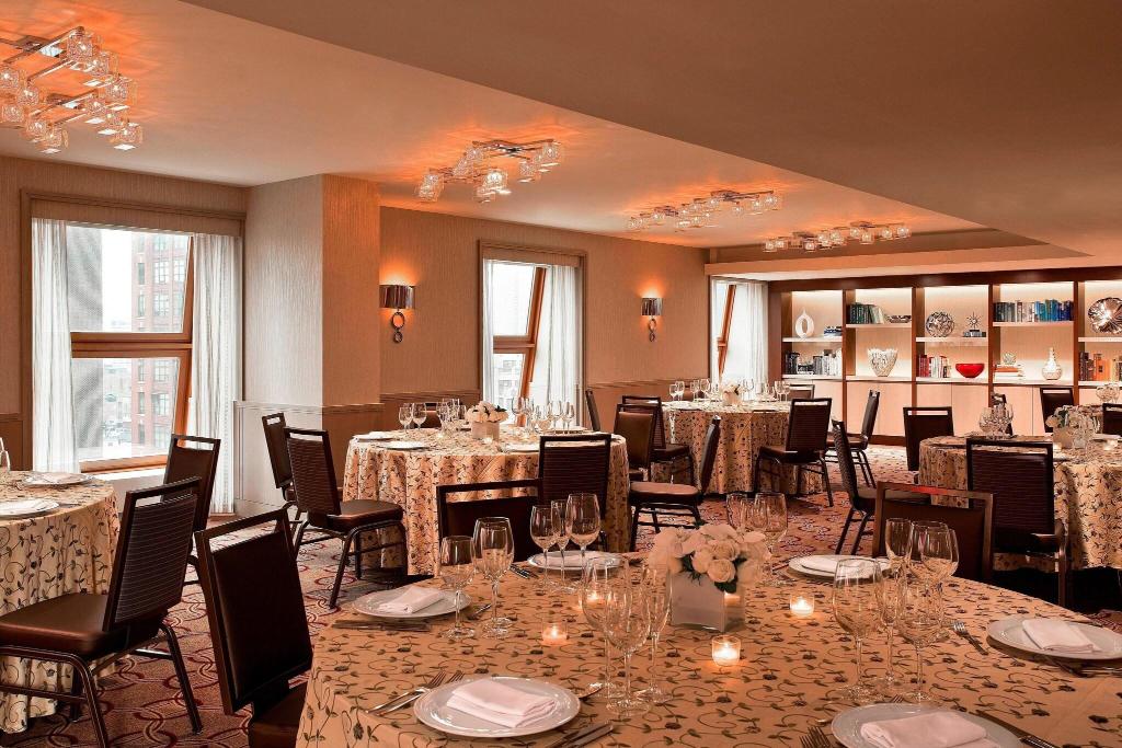 Imagem da galeria de Westin Times Square