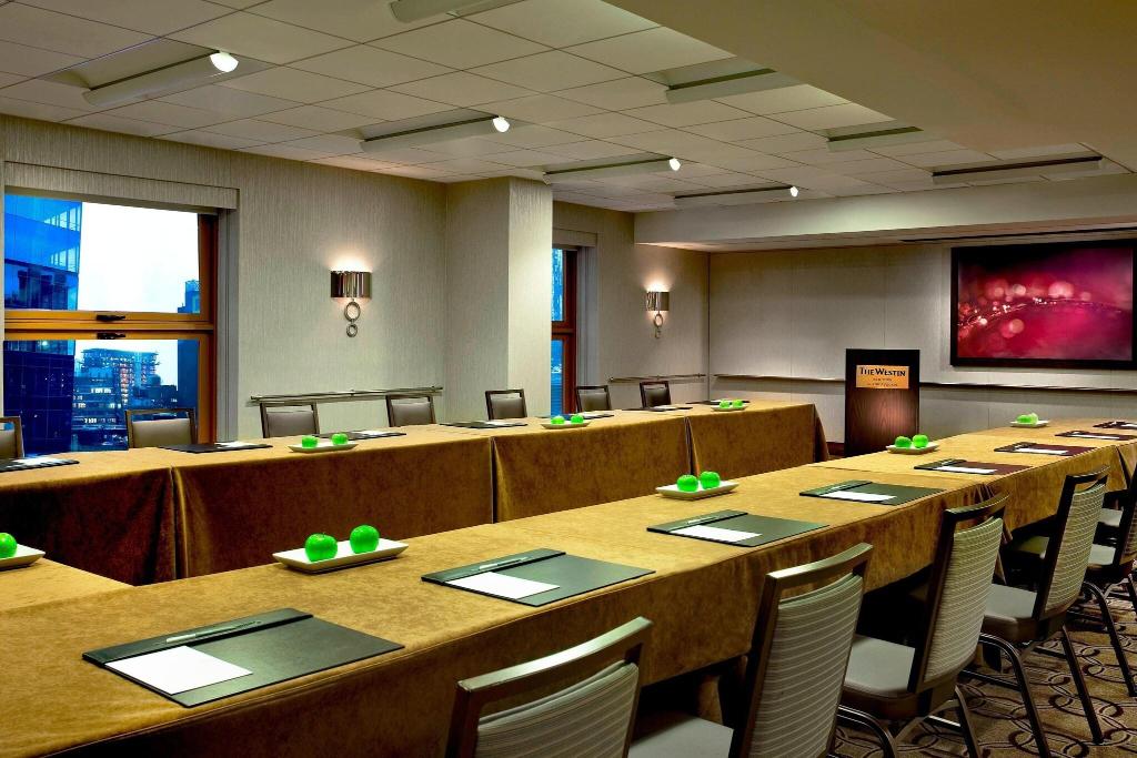Imagem da galeria de Westin Times Square