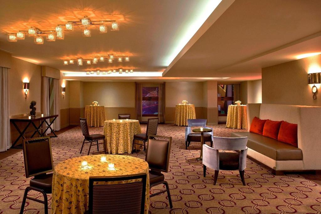 Imagem da galeria de Westin Times Square