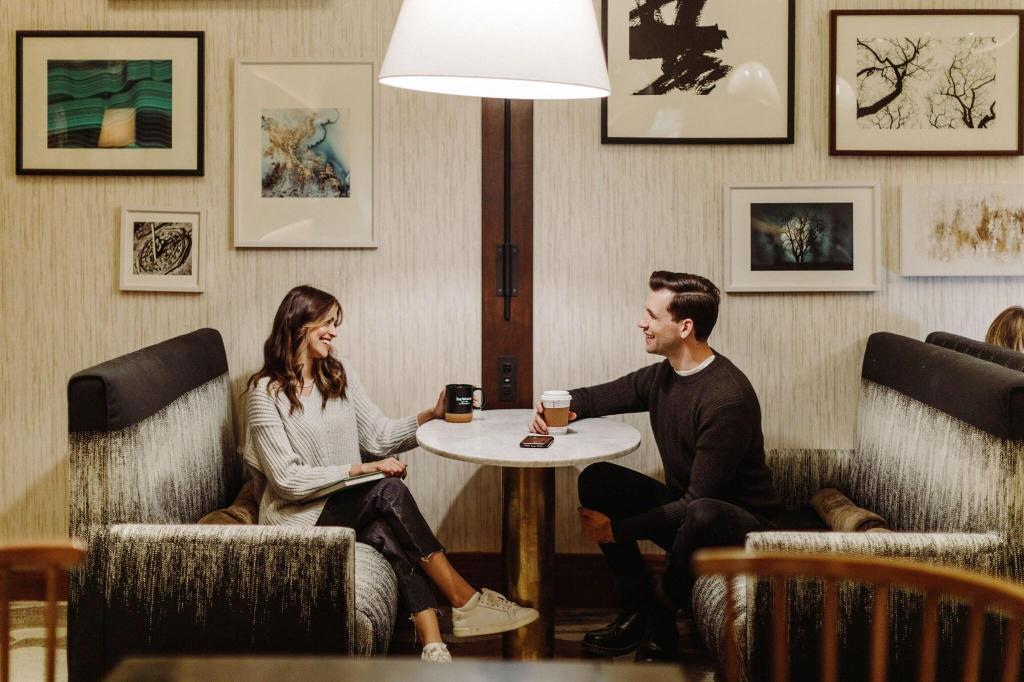 Imagem da galeria de Westin Times Square