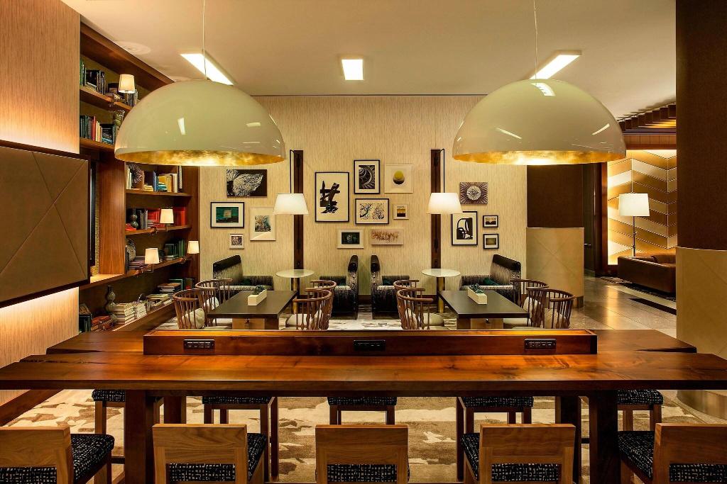 Imagem da galeria de Westin Times Square