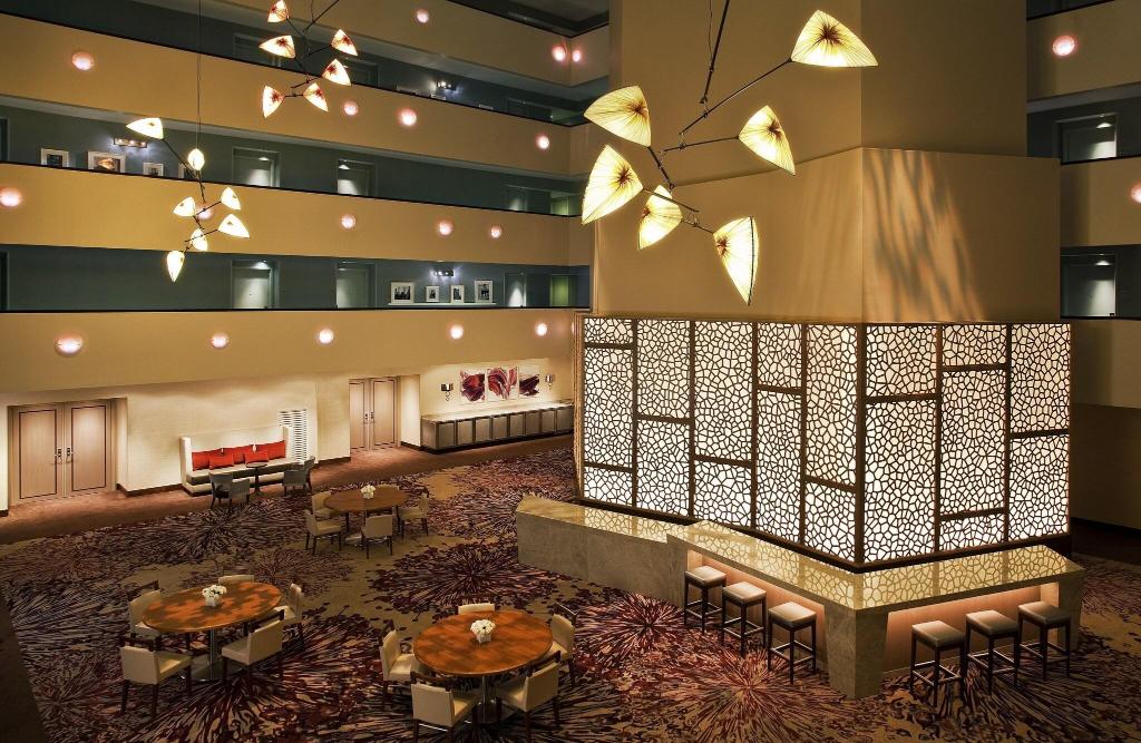 Imagem da galeria de Westin Times Square