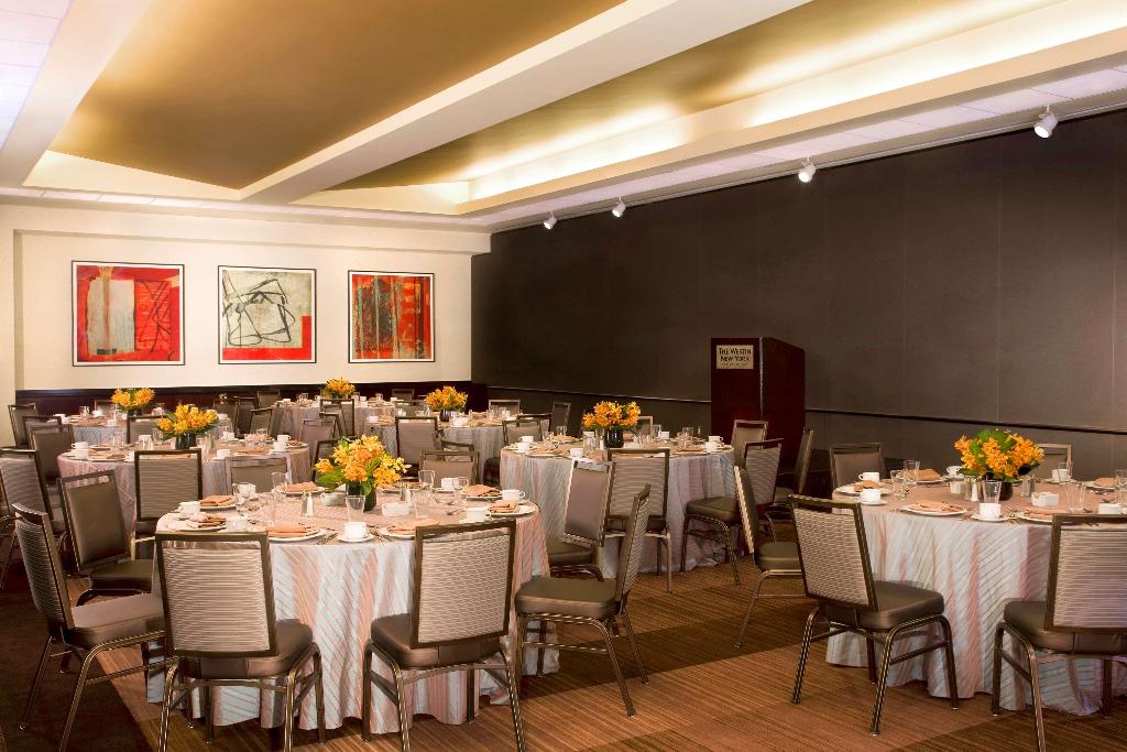 Imagem da galeria de Westin Times Square