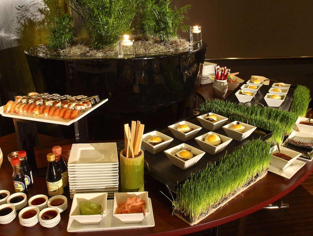 Imagem da galeria de Westin Times Square