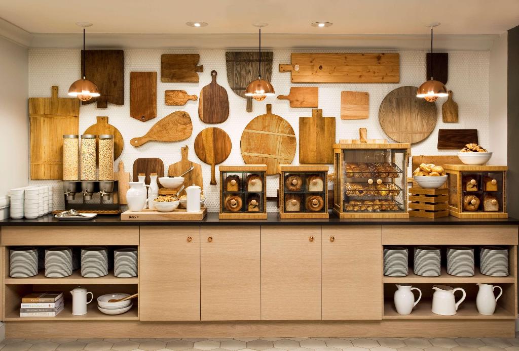 Imagem da galeria de Westin Times Square