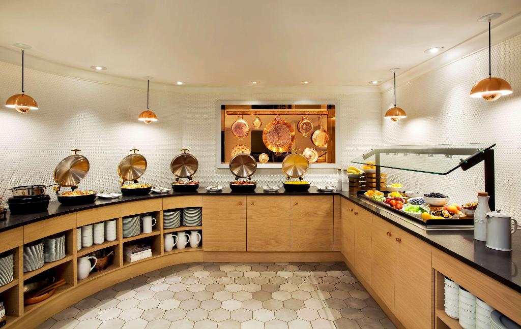 Imagem da galeria de Westin Times Square