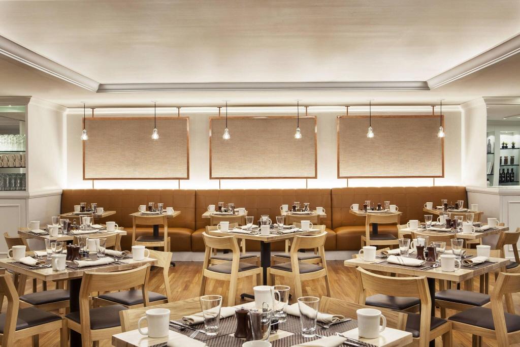 Imagem da galeria de Westin Times Square
