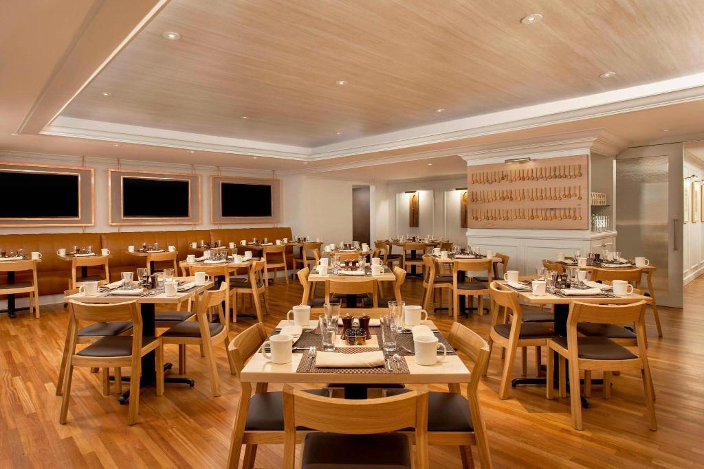 Imagem da galeria de Westin Times Square
