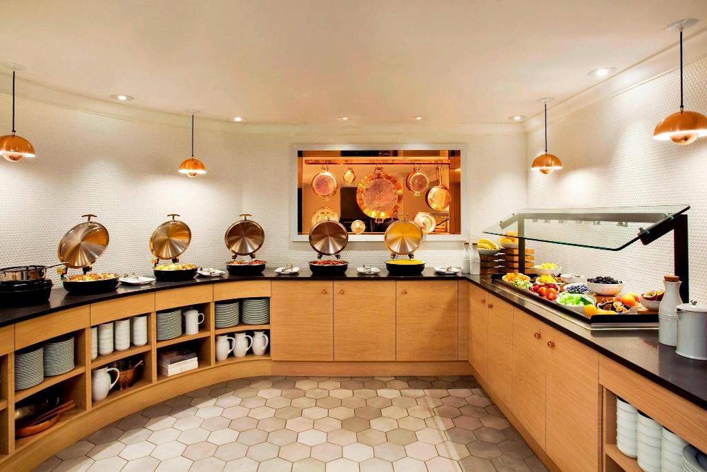 Imagem da galeria de Westin Times Square