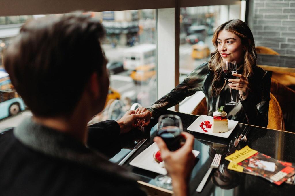 Imagem da galeria de Westin Times Square