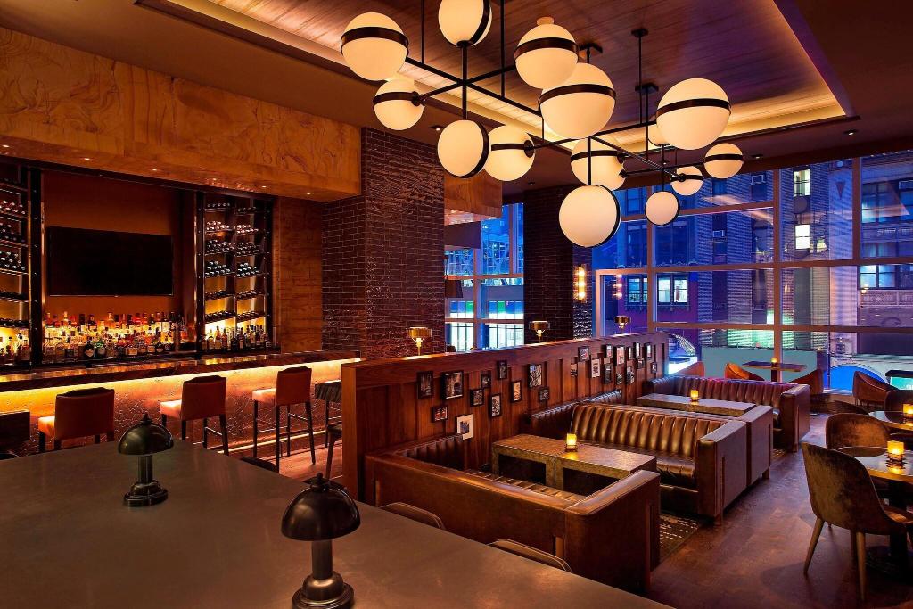 Imagem da galeria de Westin Times Square