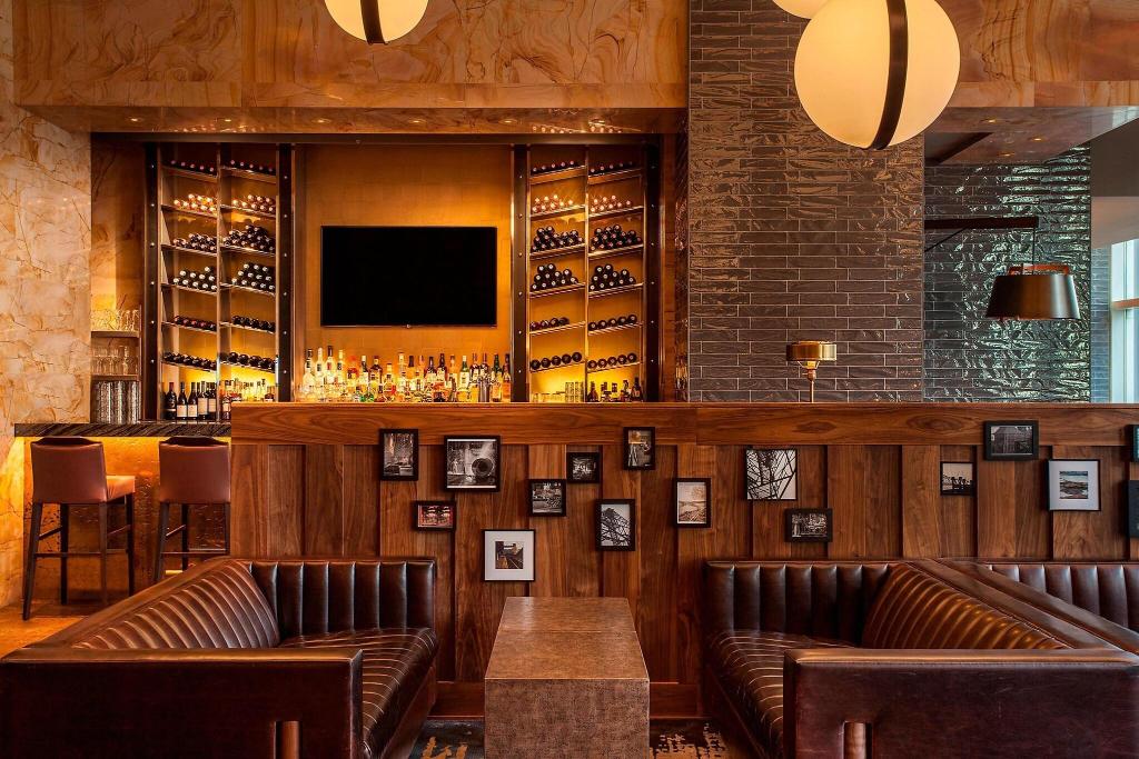 Imagem da galeria de Westin Times Square