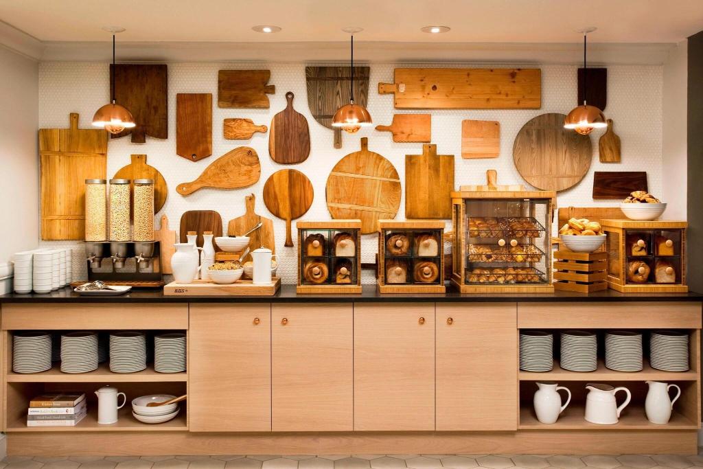 Imagem da galeria de Westin Times Square