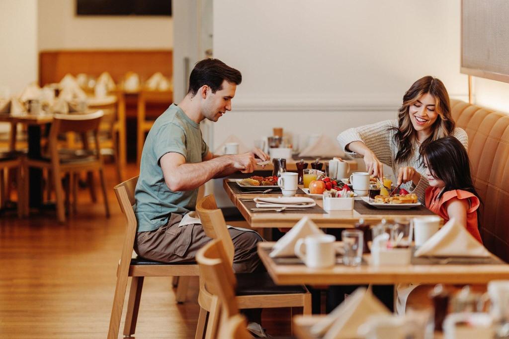 Imagem da galeria de Westin Times Square