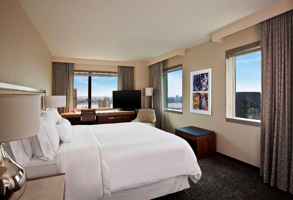 Imagem da galeria de Westin Times Square
