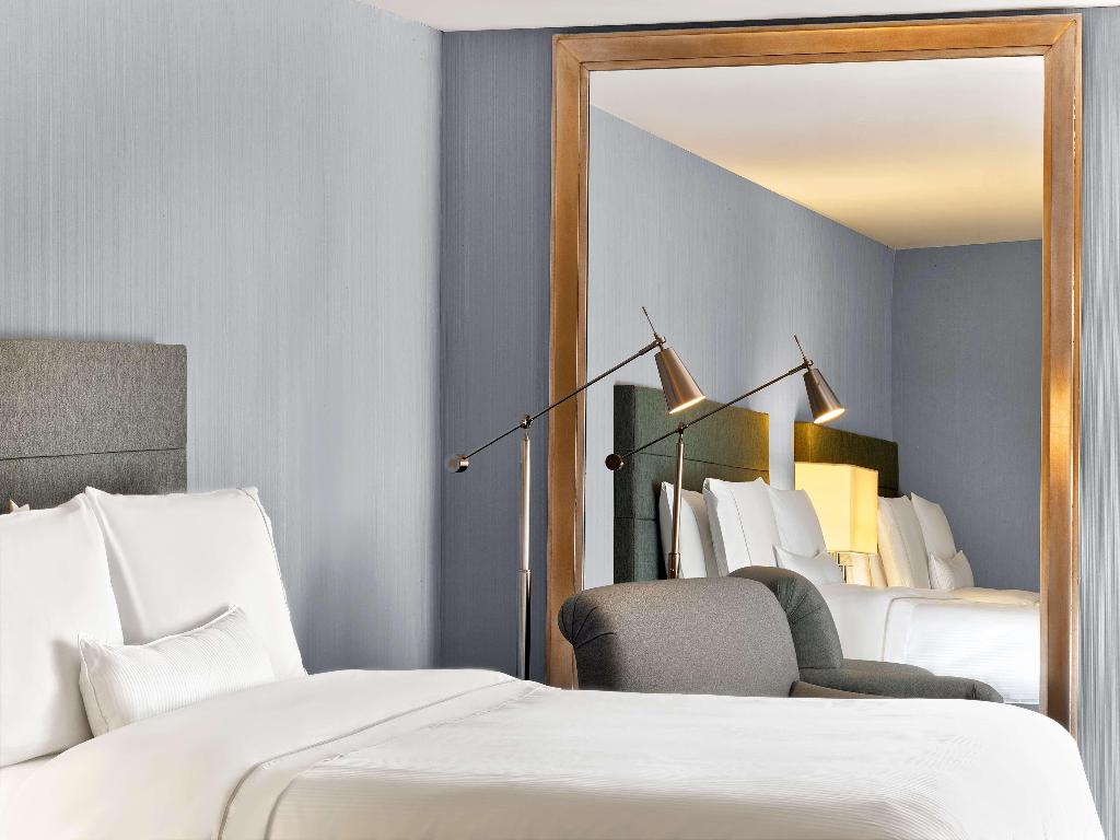 Imagem da galeria de Westin Times Square