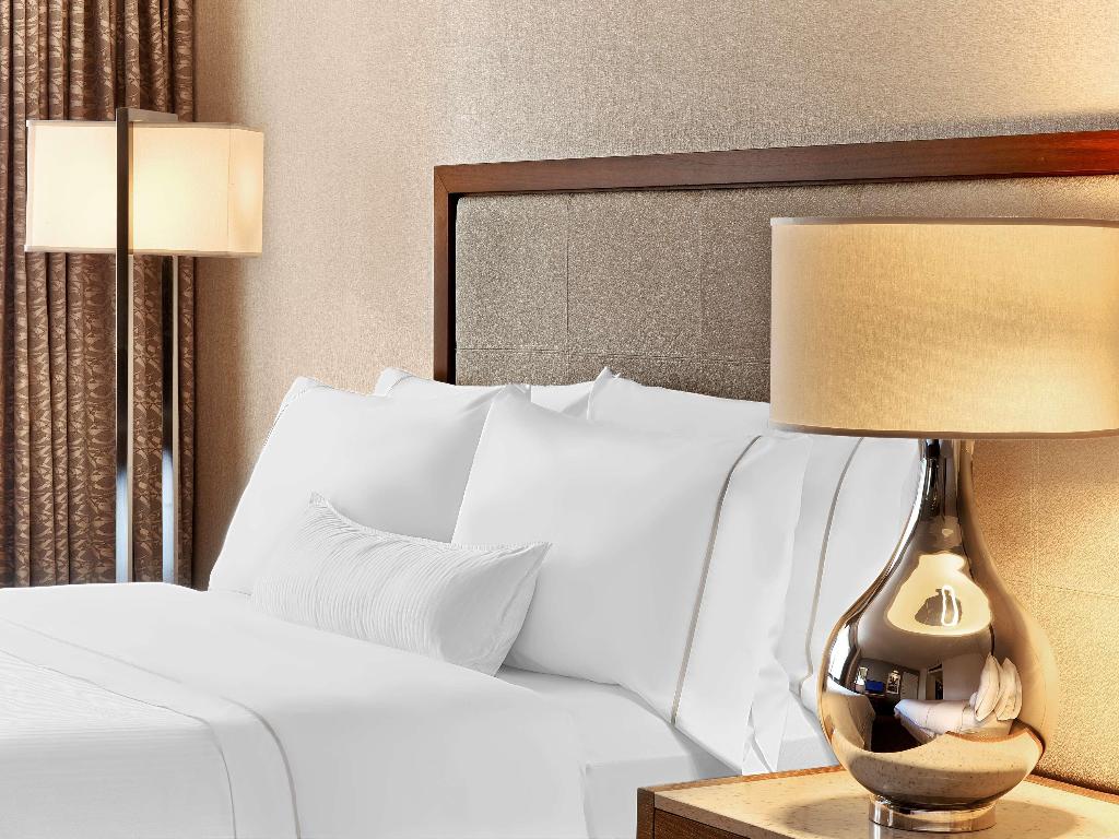 Imagem da galeria de Westin Times Square