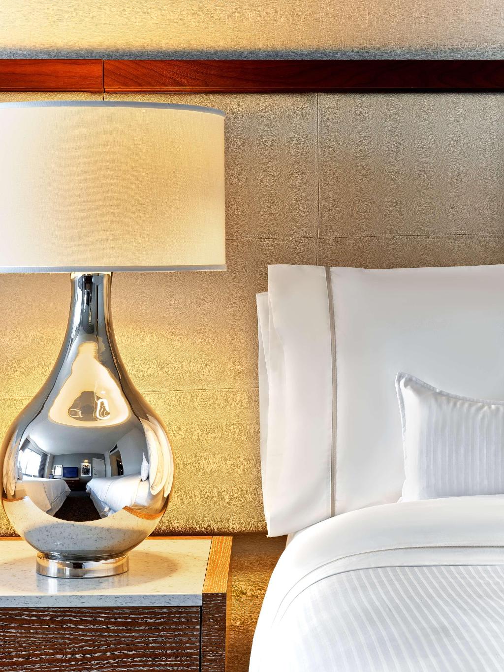 Imagem da galeria de Westin Times Square