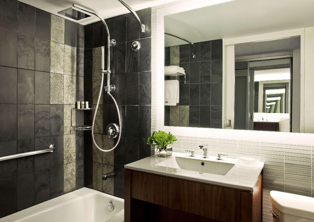 Imagem da galeria de Westin Times Square