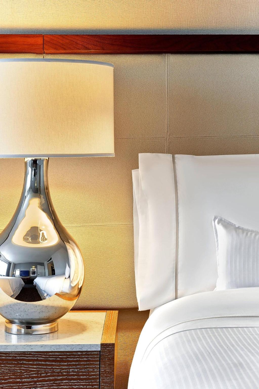 Imagem da galeria de Westin Times Square